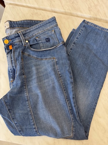 Jeans uomo jeckerson taglia - uomo,