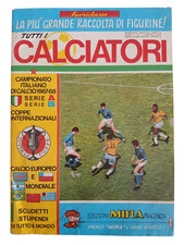 Album calciatori mira 1967 - calciatori,