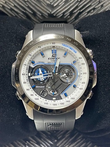 Orologio uomo casio edifice - uomo,
