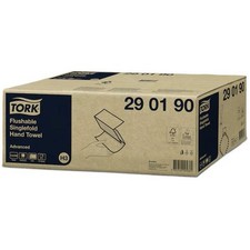 TORK 290190 15pc Paper Towels