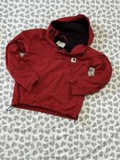 Carhartt Woman Nimbus Pullover