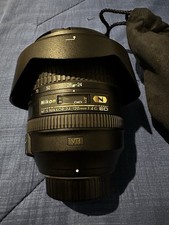 Nikon AF-S NIKKOR 24-120mm