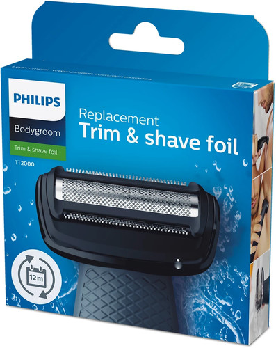 Philips tt2000 testina - philips,