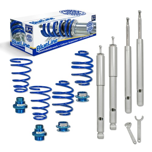 Coilover sportivo adatto per