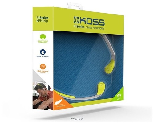 Cuffie con sparo - , laterale