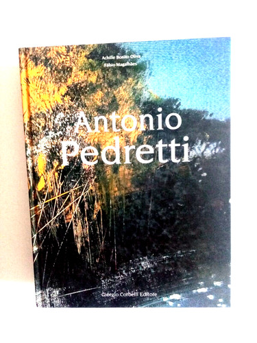 Antonio pedretti giorgio - ,