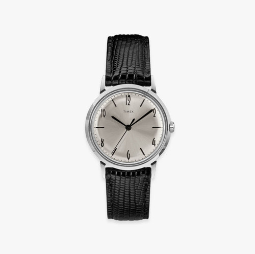 Orologio meccanico timex - meccanico,