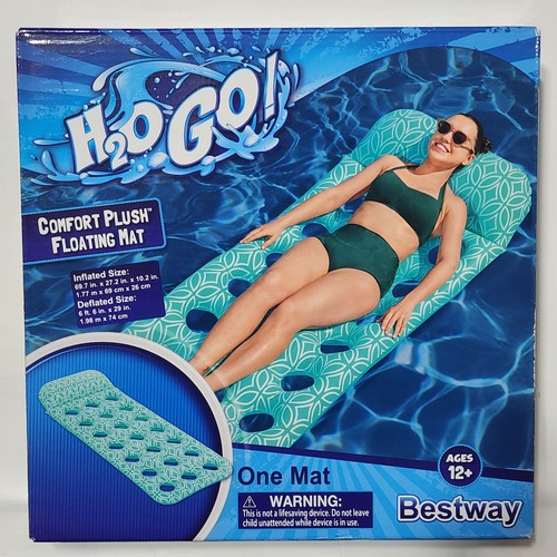 H2o bestway comfort - h2o,