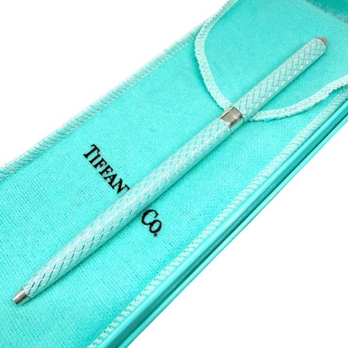 Penna sfera tiffany - tiffany, in