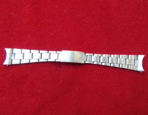 Bracciale rolex oyster 7835 - oyster,