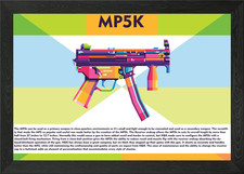 Poster arte da parete con