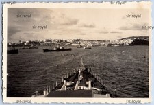 Cadice ? ~1937 - Nave