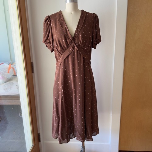 Abito midi reformation - midi, x