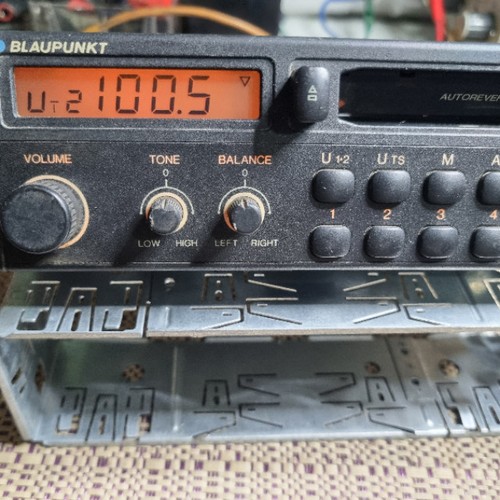 Autoradio stereo digitale