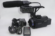 Sony HXR-NX30E