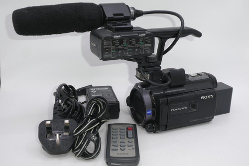 Sony hxr nx30e - sony, hxr-nx30e