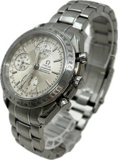 Omega Speedmaster Day-Date