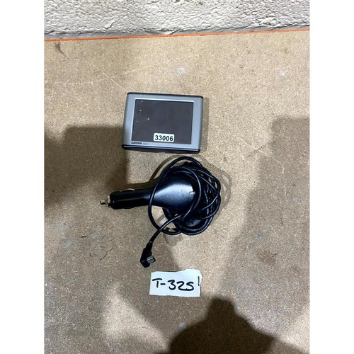 Garmin nuvi 300 navigatore - nuvi,