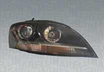 Faro fanale proiettore - faro,