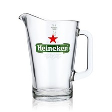 Bicchiere birra heineken - birra,