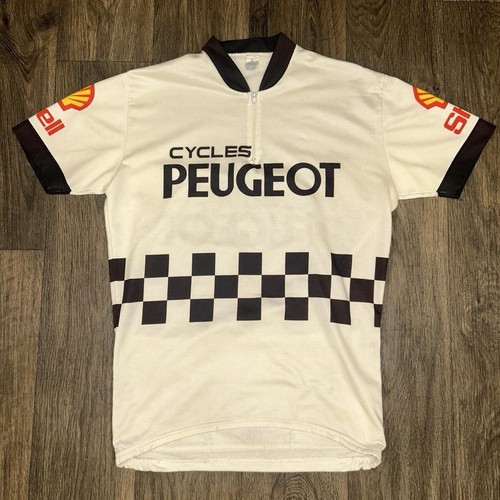 Maglia ciclismo vintage anni