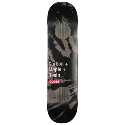 Tavola skate globe deck - da,