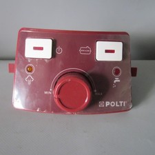 Control panel Polti Vaporella