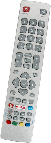 Telecomando sostituisci per - sostituisci,