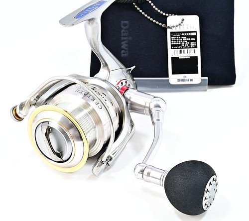 Mulinello spinning daiwa 07 - mulinello,