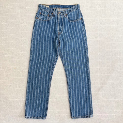 Jeans levis premium 501 - jeans,