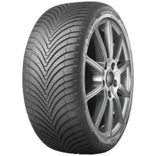 Gomme stagioni kumho solus - gomme,
