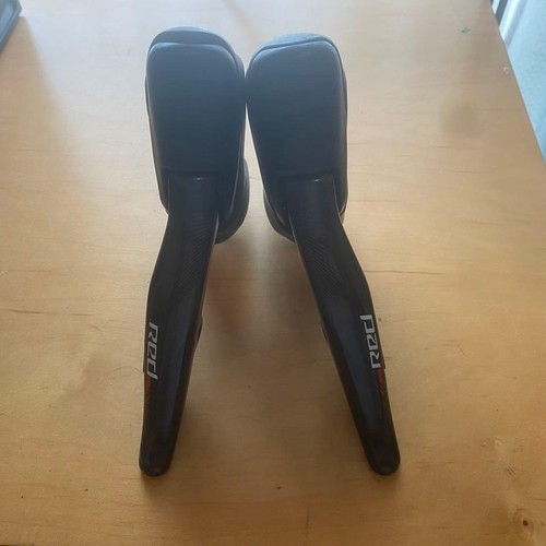 Cambio idraulico sram red - cambio,