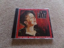 CD ALBUM NEW & SEALED EDITH