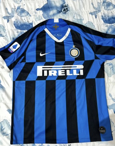 Maglia home inter 2019 - maglia,