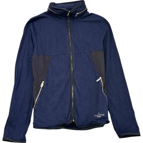 Louis vuitton giacca uomo logo - louis,