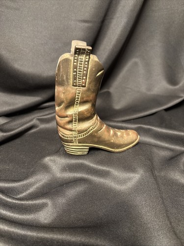 Scarpe cowboy antiche - scarpe,
