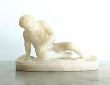 SCULTURA in vero ALABASTRO IL