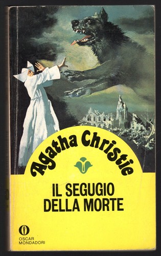 Segugio della morte - il,