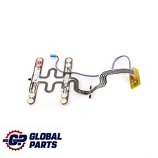 BMW X5 X6 Serie E70 E71 Sensore occupazione airbag sedile anteriore Mat 9149161