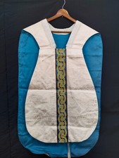 vintage silk Christian