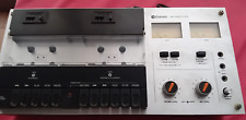 CLARION MD-8080G Piastra a Cassette Stereo Vintage Deck Registratore - RARO