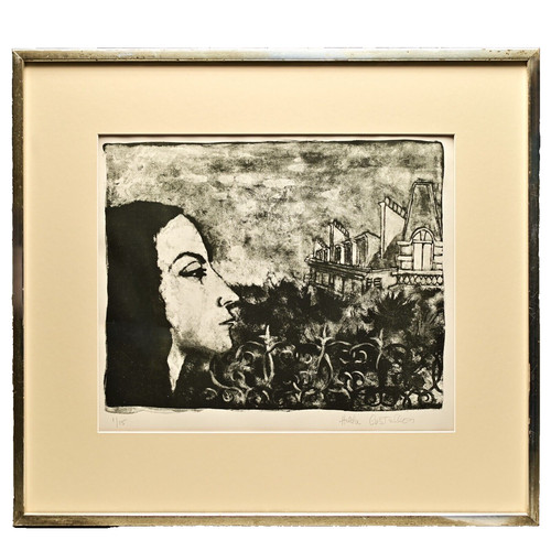 Hilda castellon originale - castellon,