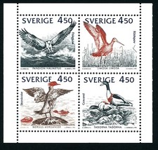 Svezia 1994 Mare Balticum