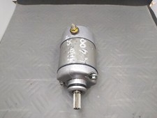 Malaguti Madison 400 Motorino di Avviamento Originale Mitsuba