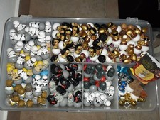 SORPRESINE Esselunga Star Wars