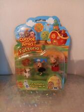 CUCCIOLI CERCA AMICI FATTORIA