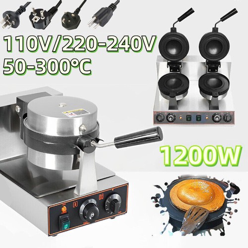 Burger maker ufo 1200 panini - maker,