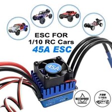 VRX H007 Regolatore di