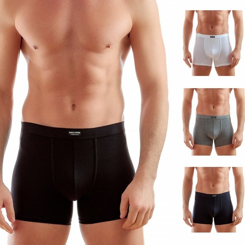 Set boxer in - set, 3