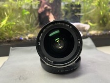 Minolta Maxxum 28-100mm